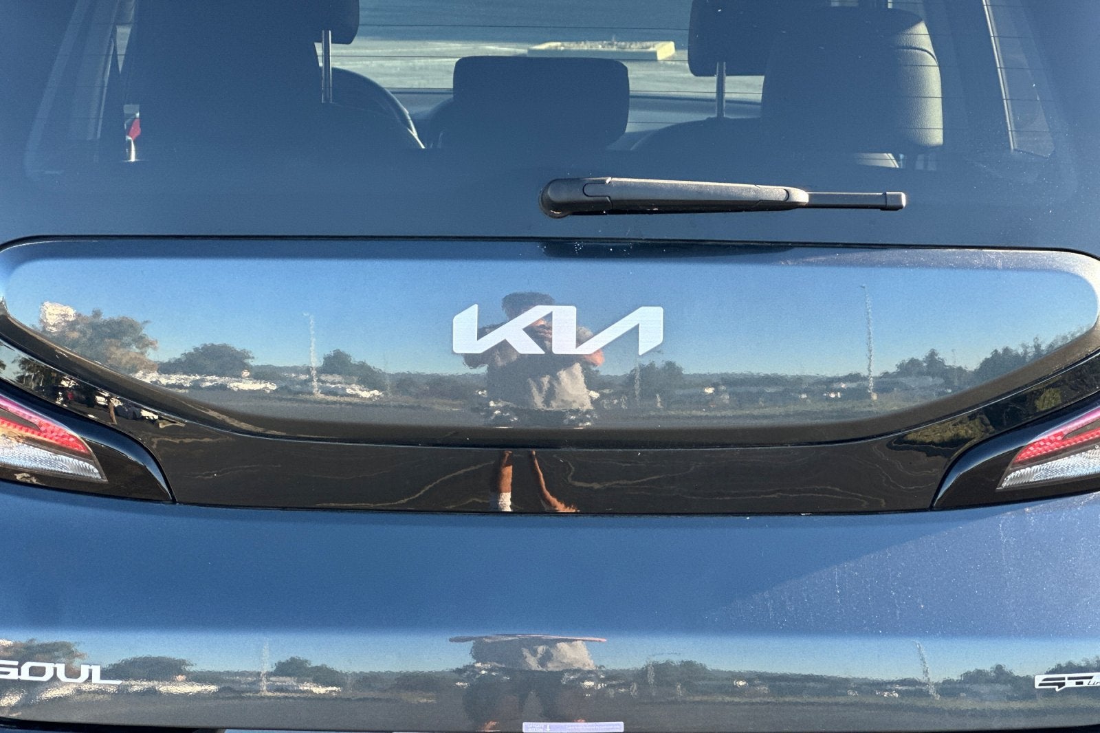 2023 Kia Soul GT-Line
