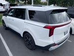 2025 Kia Carnival Hybrid EX
