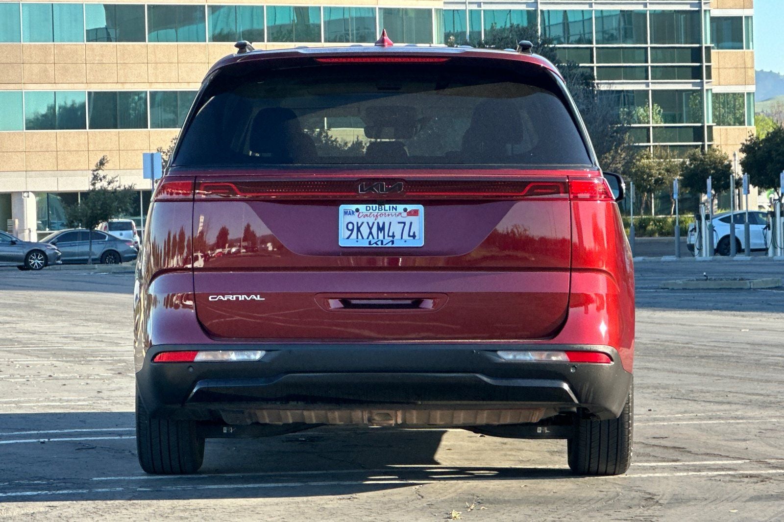 2024 Kia Carnival SX Prestige