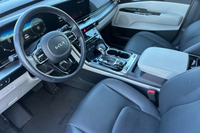 2024 Kia Carnival SX Prestige