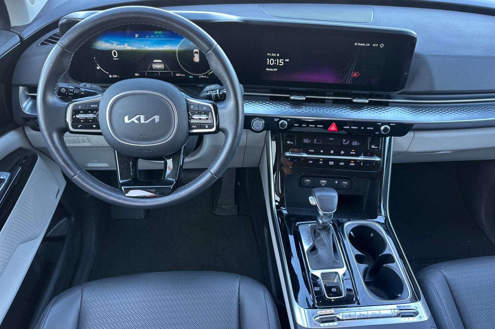 2024 Kia Carnival SX Prestige