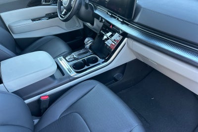 2024 Kia Carnival SX Prestige