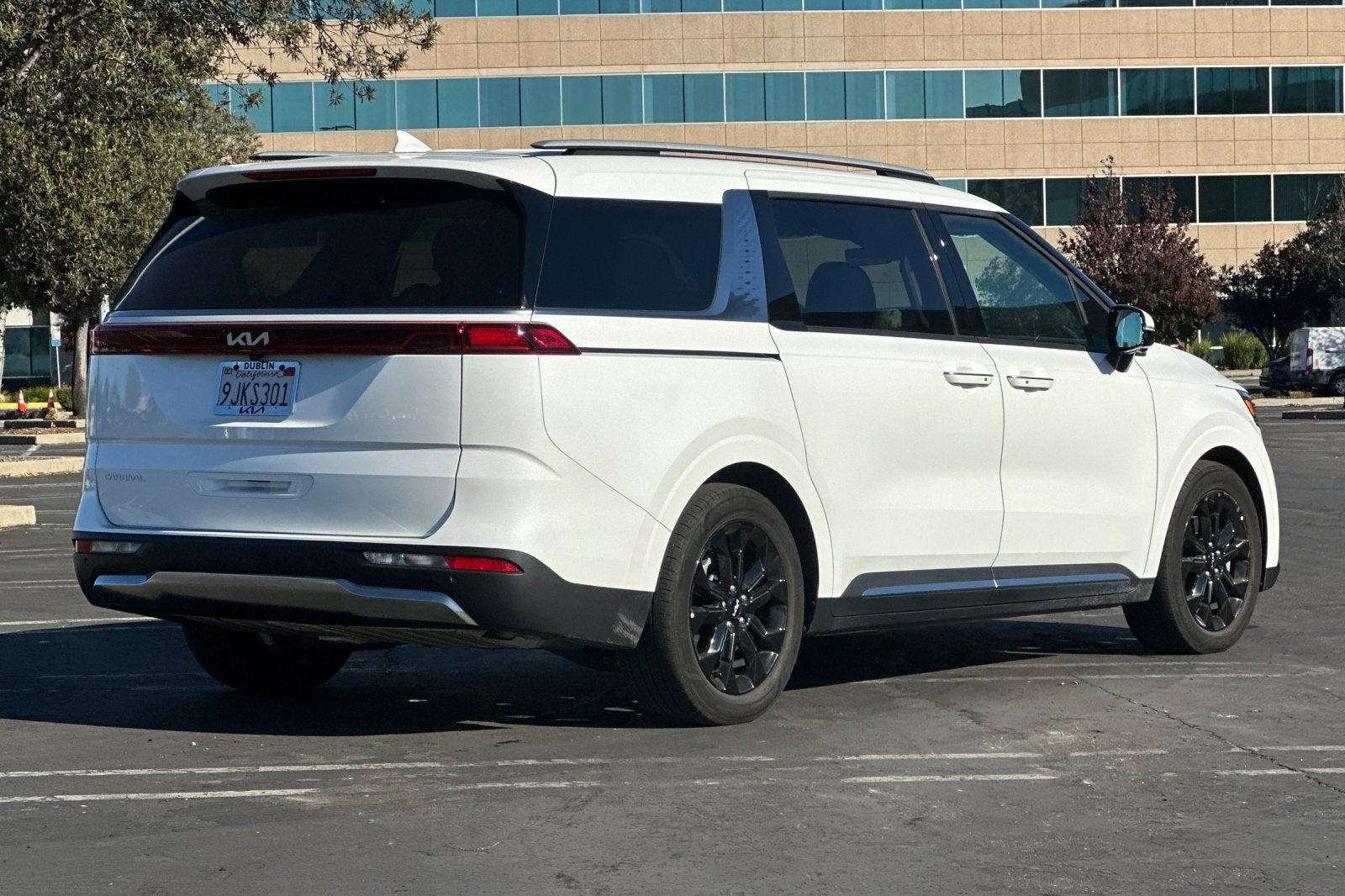 2024 Kia Carnival SX Prestige