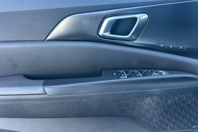 2025 Kia Carnival SX Prestige
