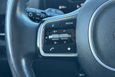 2025 Kia Carnival SX Prestige