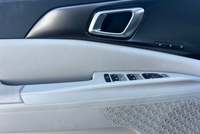 2025 Kia Carnival Hybrid SX Prestige