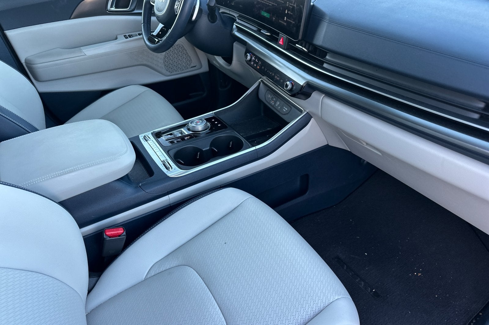 2025 Kia Carnival Hybrid SX Prestige