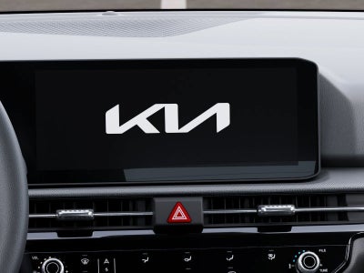 2026 Kia Sportage Hybrid LX