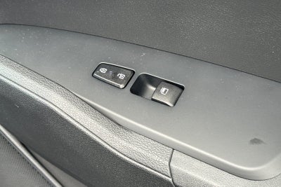 2025 Kia Sportage Hybrid LX