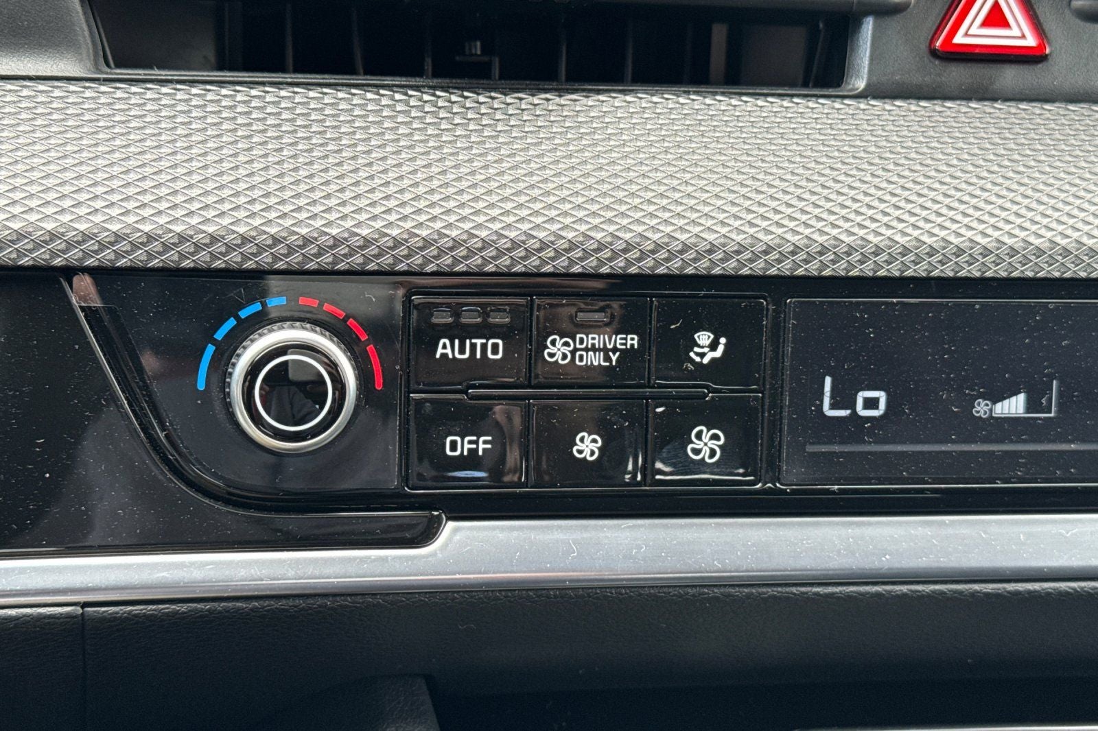 2025 Kia Sportage Hybrid LX