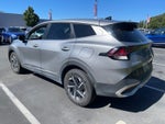 2024 Kia Sportage Hybrid LX