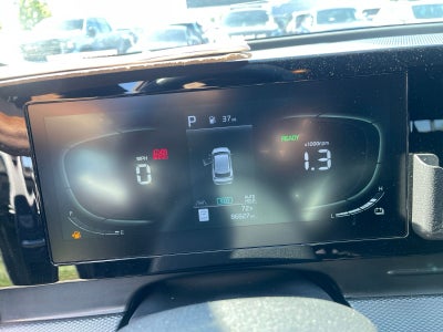 2024 Kia Sportage Hybrid LX