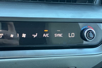 2024 Kia Sportage Hybrid EX