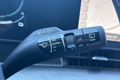 2024 Kia Sportage Hybrid EX