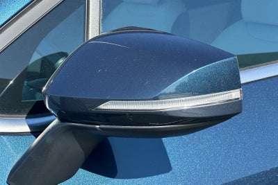 2024 Kia Sportage Hybrid EX