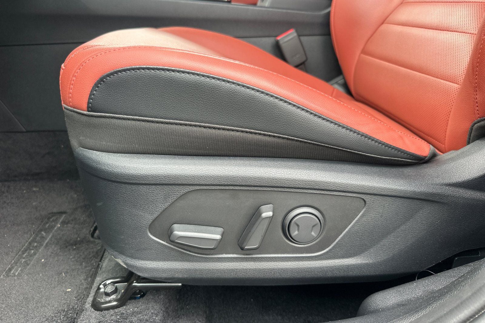 2024 Kia Sportage Hybrid SX-Prestige