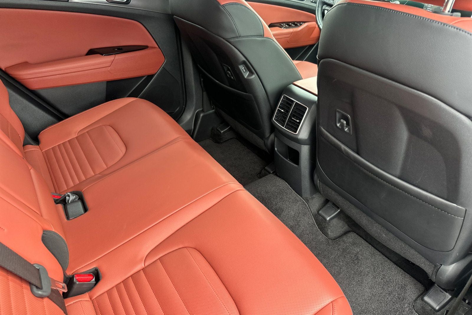 2024 Kia Sportage Hybrid SX-Prestige