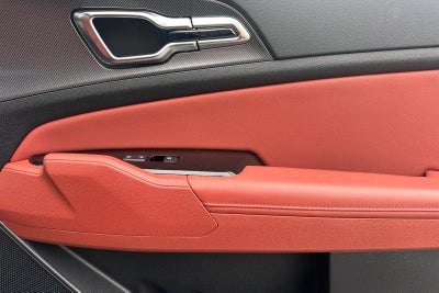 2024 Kia Sportage Hybrid SX-Prestige