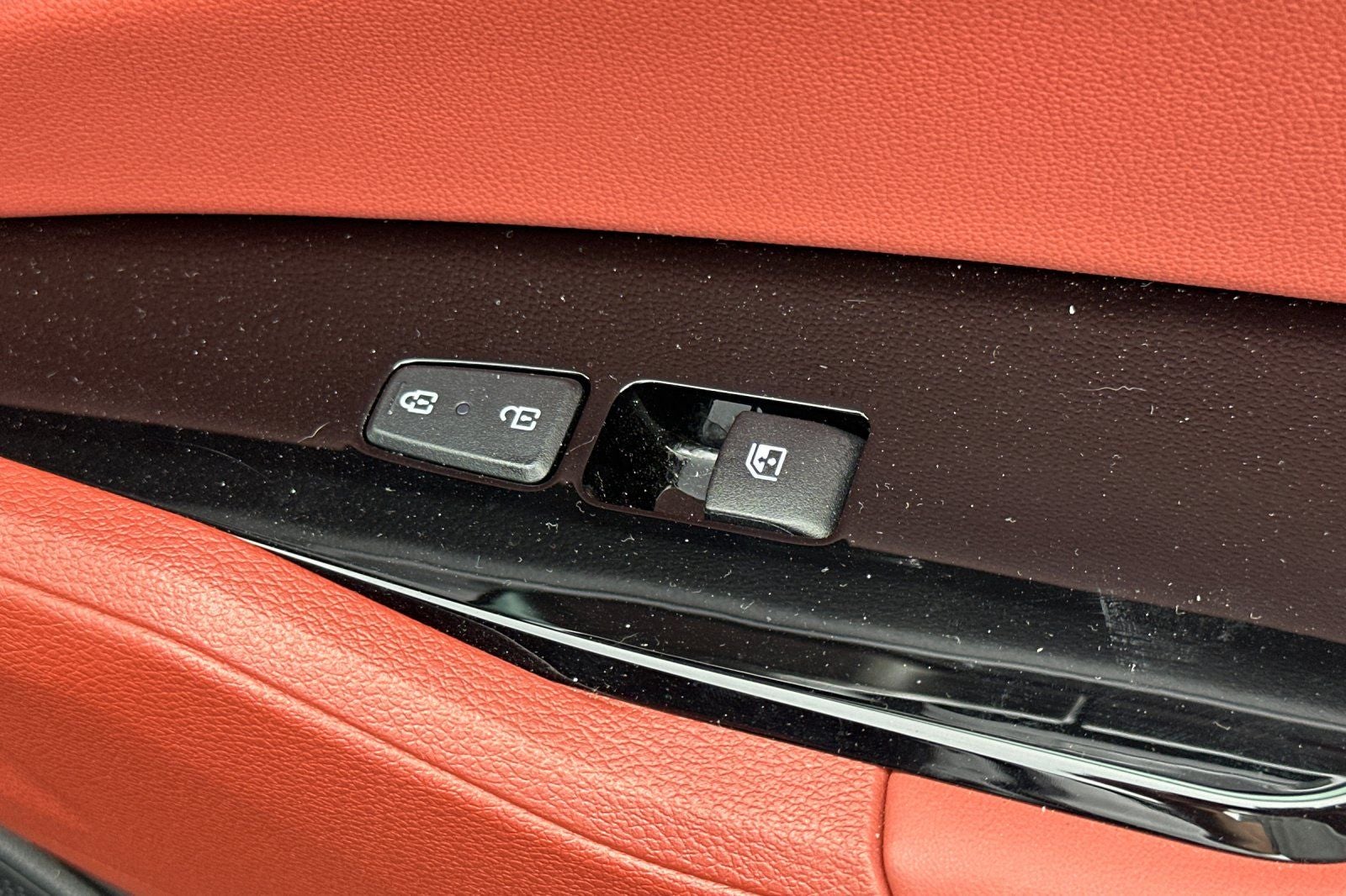2024 Kia Sportage Hybrid SX-Prestige