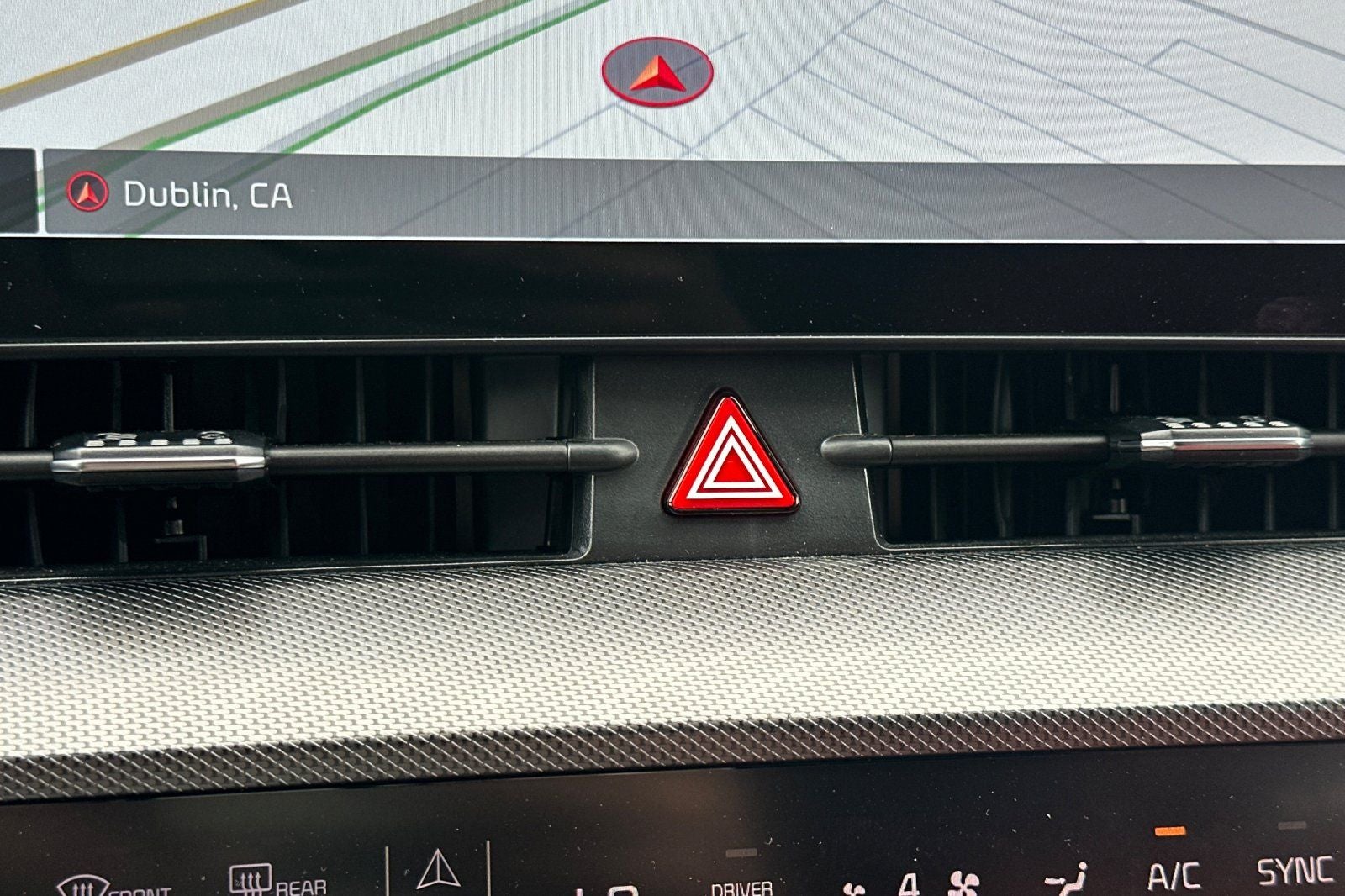 2024 Kia Sportage Hybrid SX-Prestige