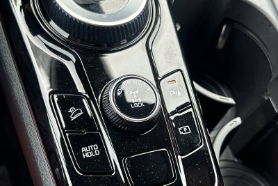 2024 Kia Sportage Hybrid SX-Prestige