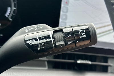 2024 Kia Sportage Hybrid SX-Prestige