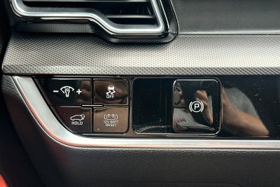 2024 Kia Sportage Hybrid SX-Prestige