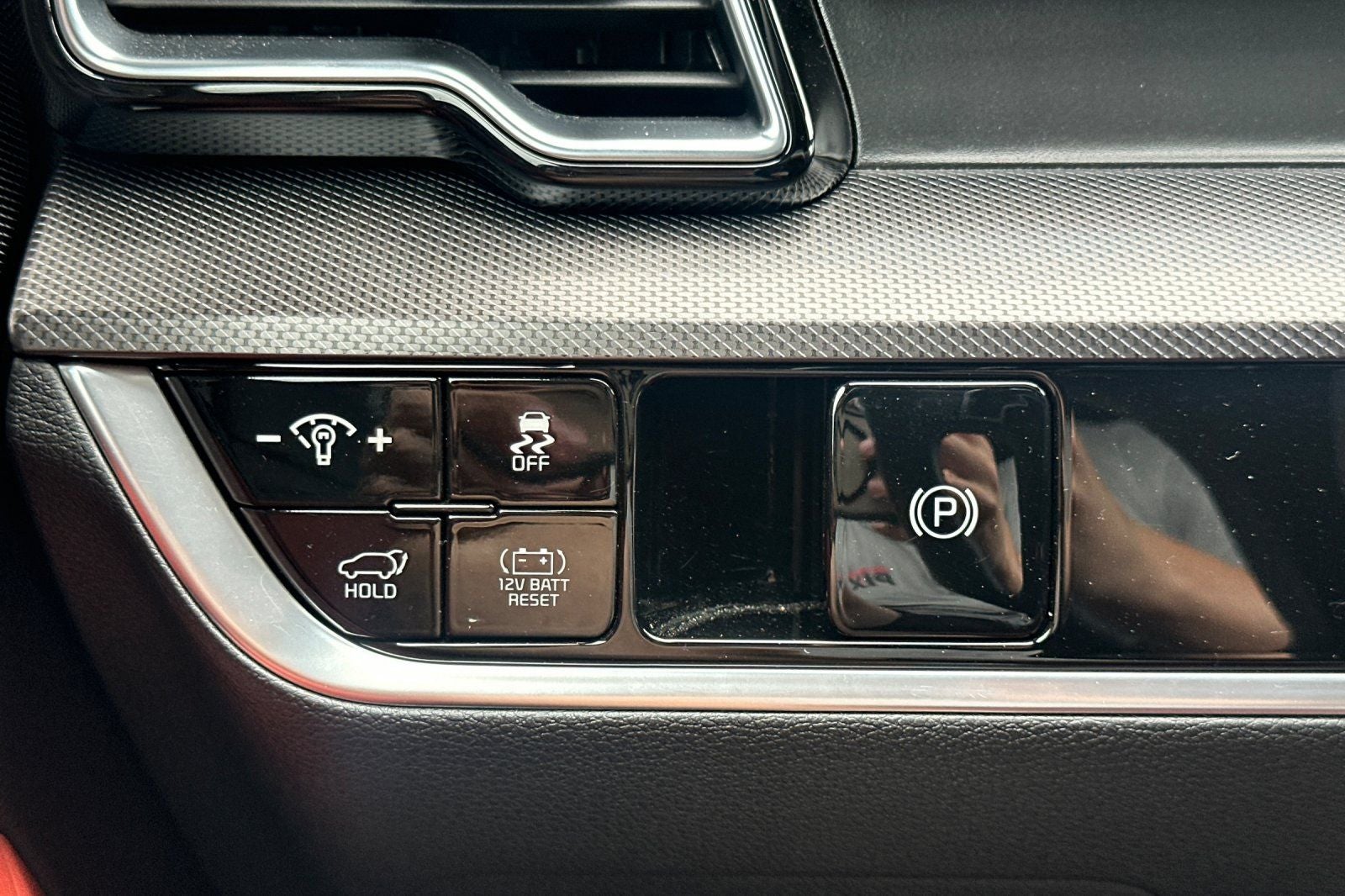 2024 Kia Sportage Hybrid SX-Prestige