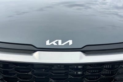 2024 Kia Sportage Hybrid SX-Prestige