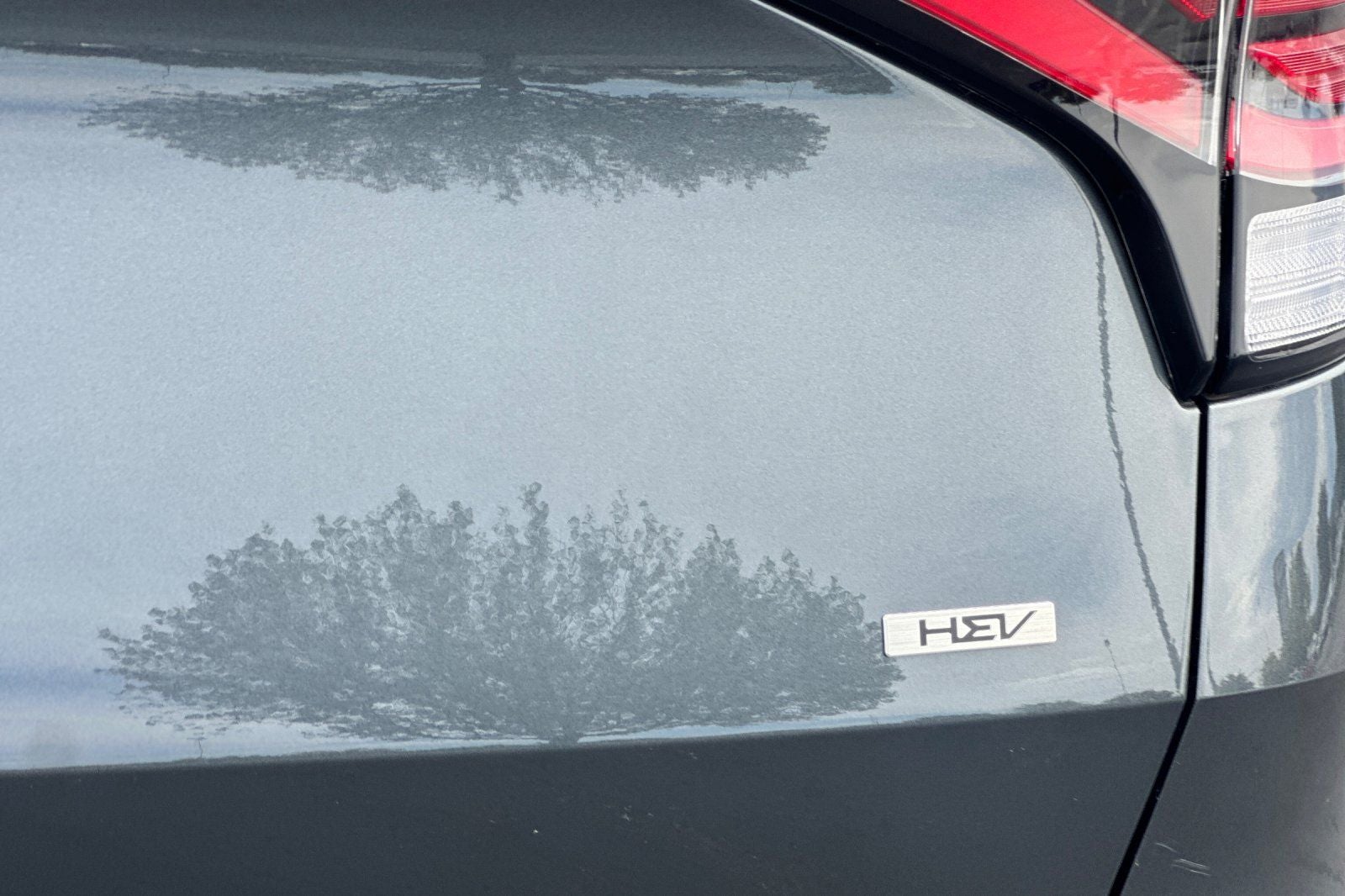 2024 Kia Sportage Hybrid SX-Prestige