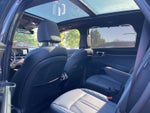2025 Kia Sorento Hybrid SX Prestige