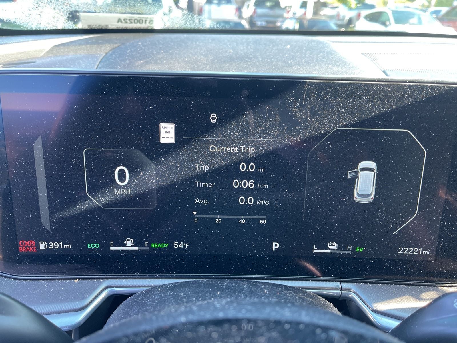 2025 Kia Sorento Hybrid SX Prestige