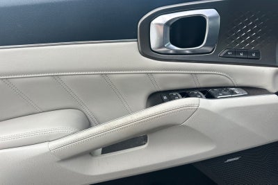 2022 Kia Sorento Plug-In Hybrid SX Prestige