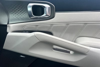 2022 Kia Sorento Plug-In Hybrid SX Prestige