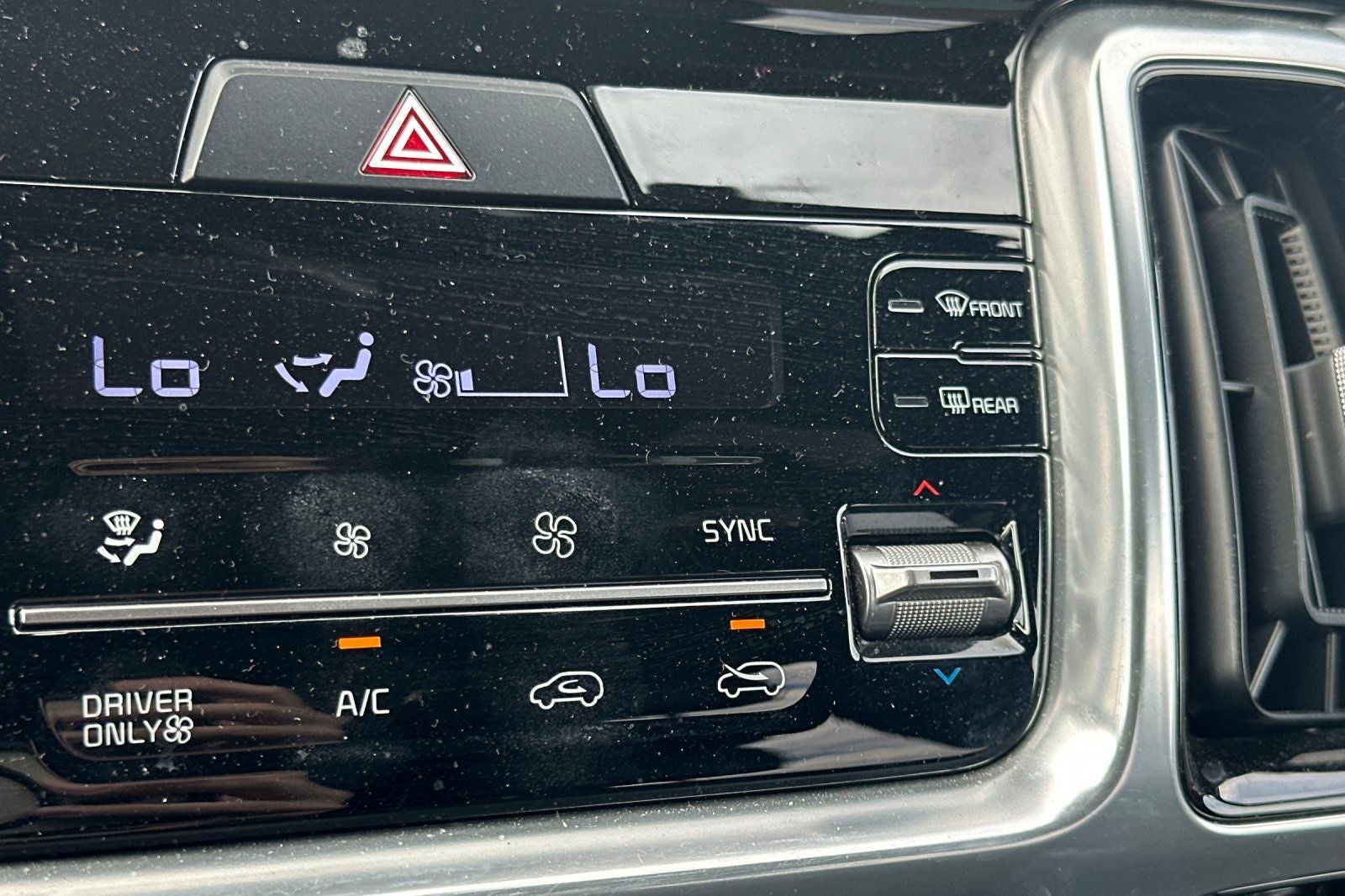 2022 Kia Sorento Plug-In Hybrid SX Prestige