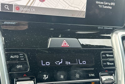 2022 Kia Sorento Plug-In Hybrid SX Prestige