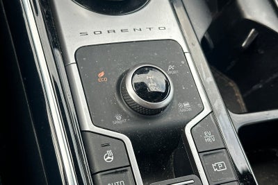 2022 Kia Sorento Plug-In Hybrid SX Prestige