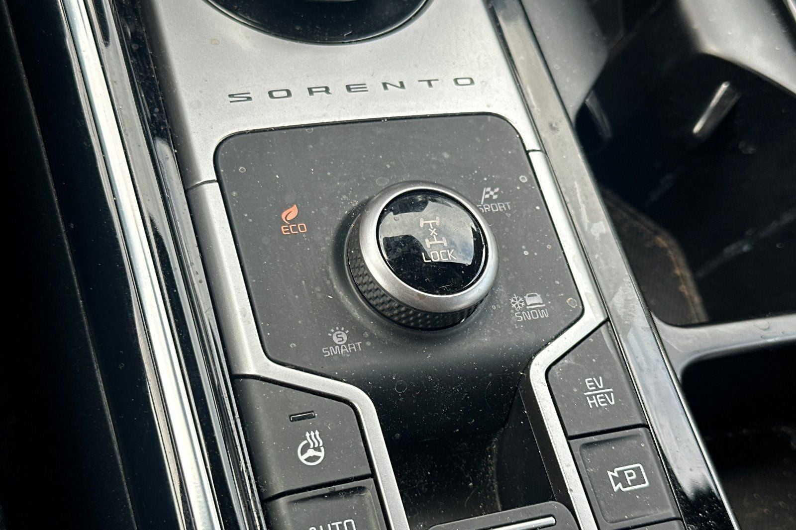 2022 Kia Sorento Plug-In Hybrid SX Prestige