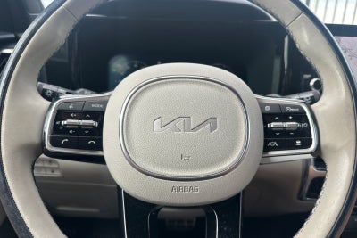 2022 Kia Sorento Plug-In Hybrid SX Prestige