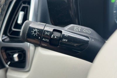2022 Kia Sorento Plug-In Hybrid SX Prestige