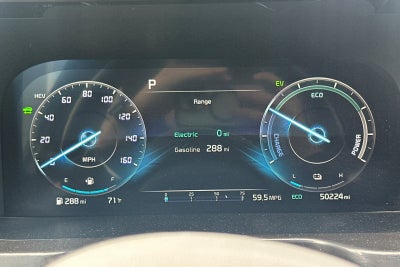 2022 Kia Sorento Plug-In Hybrid SX Prestige