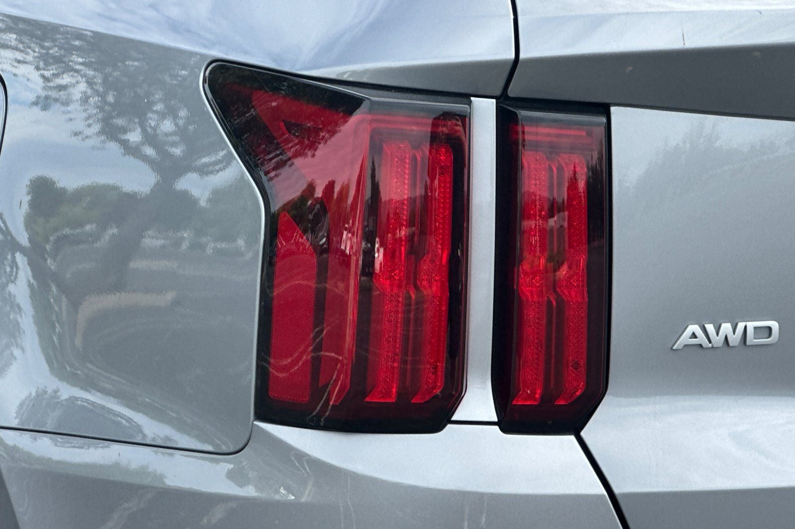 2022 Kia Sorento Plug-In Hybrid SX Prestige