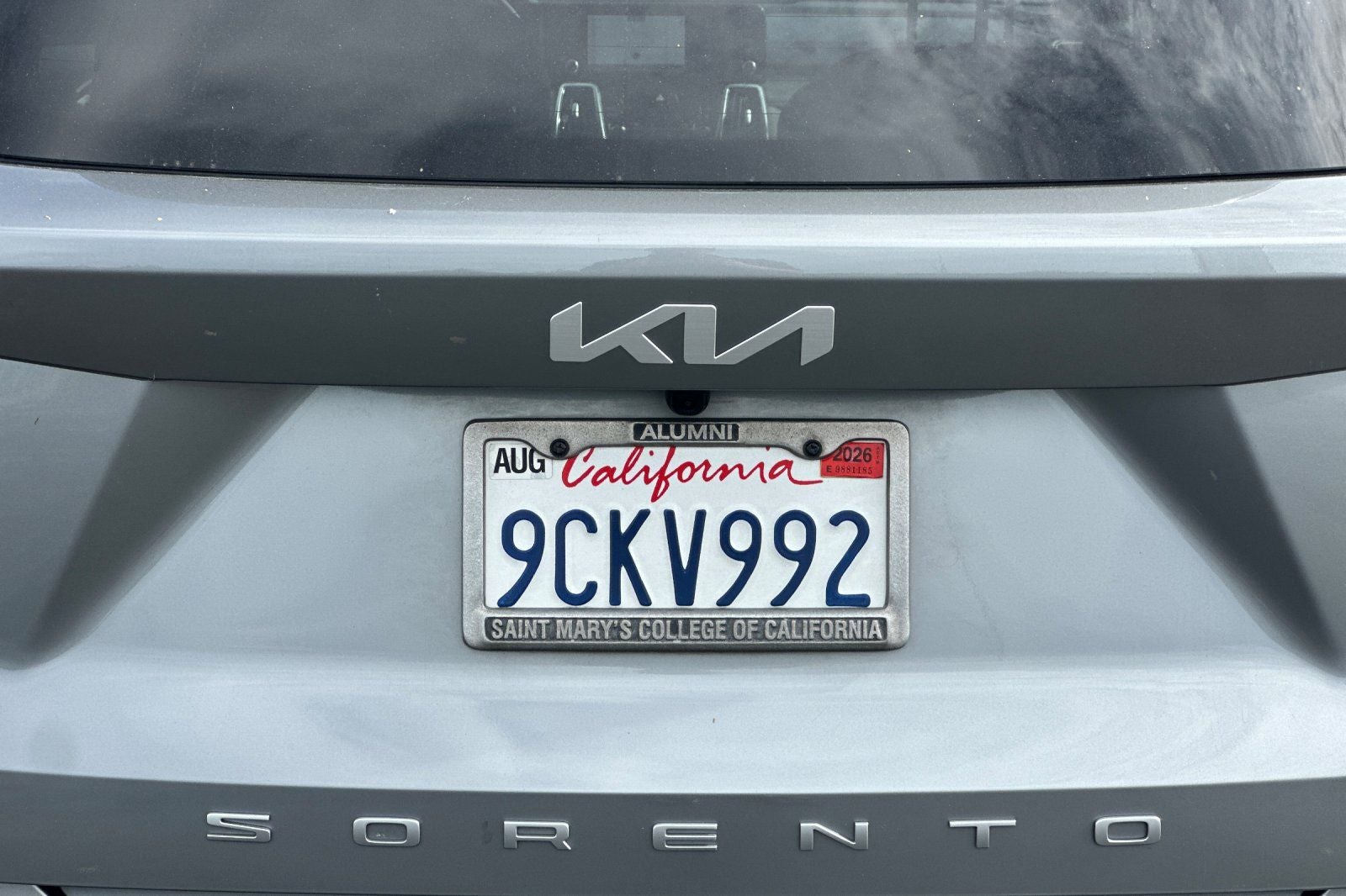 2022 Kia Sorento Plug-In Hybrid SX Prestige