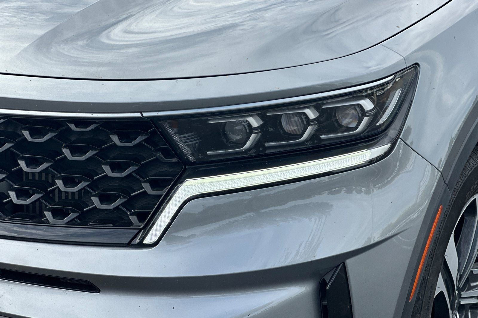 2022 Kia Sorento Plug-In Hybrid SX Prestige