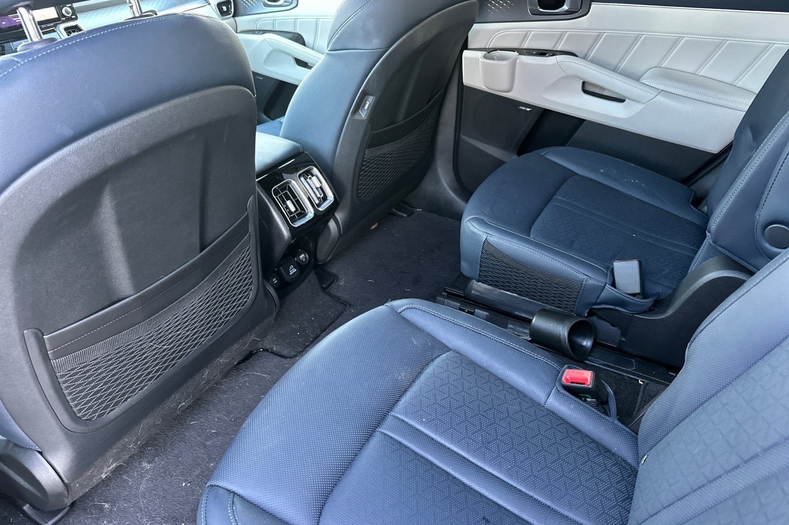 2023 Kia Sorento Plug-In Hybrid SX Prestige