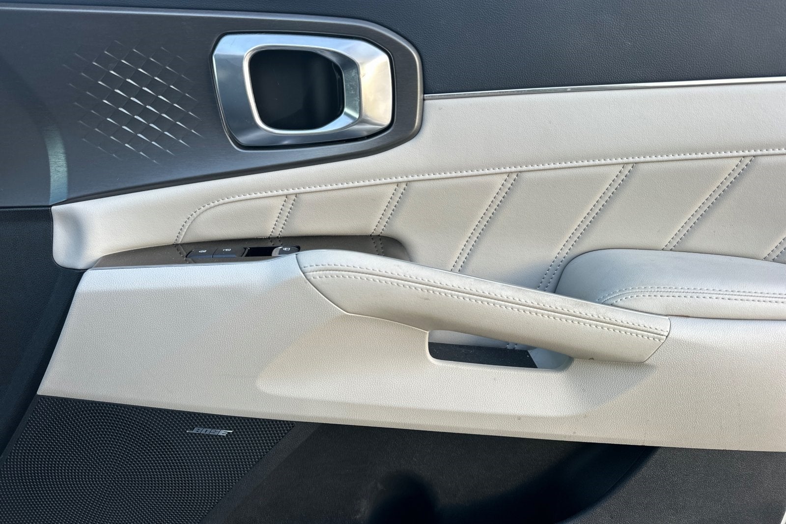 2023 Kia Sorento Plug-In Hybrid SX Prestige