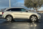 2023 Kia Sorento Plug-In Hybrid SX Prestige