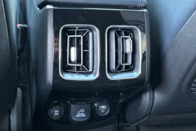 2023 Kia Sorento Plug-In Hybrid SX Prestige