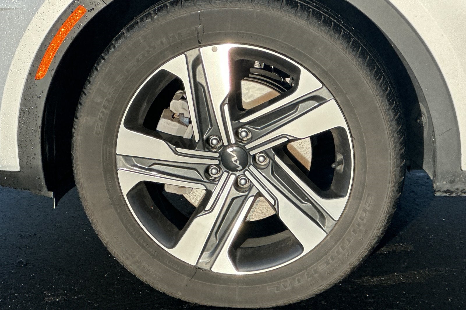 2023 Kia Sorento Plug-In Hybrid SX Prestige