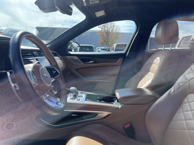 2023 Jaguar F-PACE P250 S